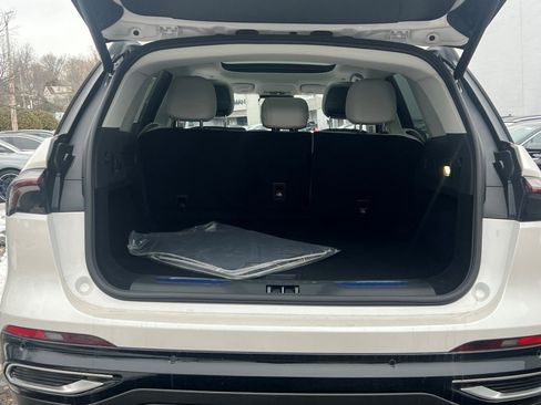 New 2026 Lincoln Nautilus Premier w/ Equipment Group 102A image 13