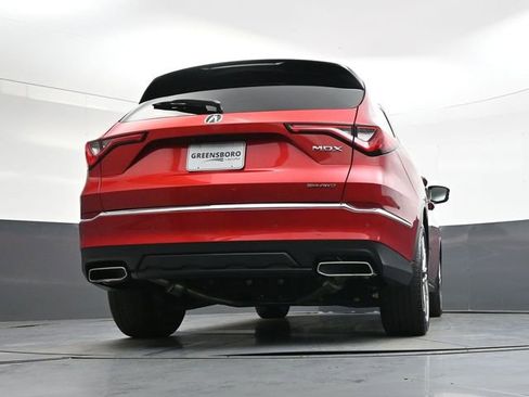 Used 2023 Acura MDX SH-AWD w/ Advance Package image 30