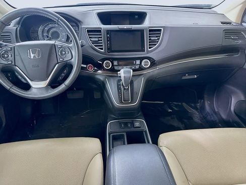 Used 2015 Honda CR-V Touring image 17