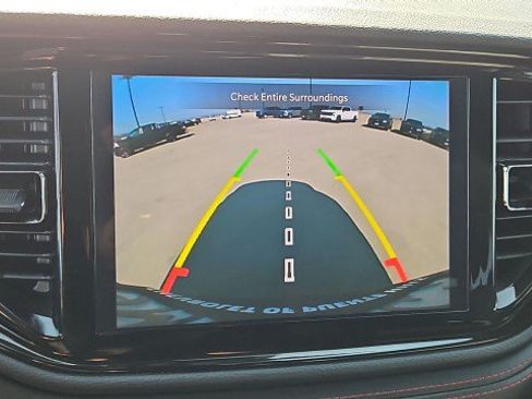 Used 2024 Dodge Durango GT AWD/4WD image 14
