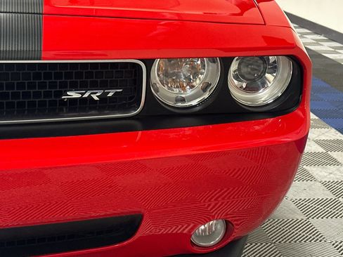 Used 2009 Dodge Challenger SRT8 w/ SRT Option Group II image 49