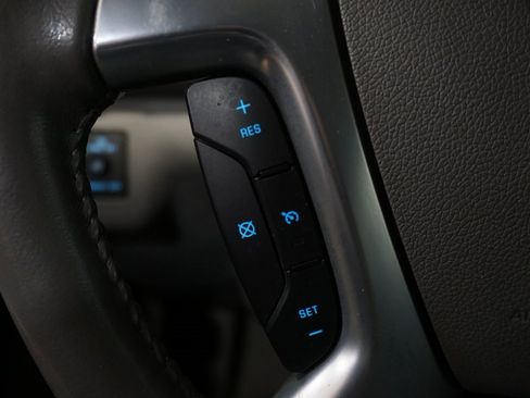 Used 2015 Chevrolet Traverse LT w/ Style and Technology Package image 20