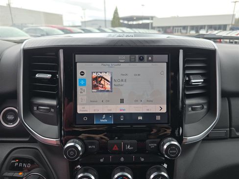 New 2025 RAM 1500 Big Horn image 29