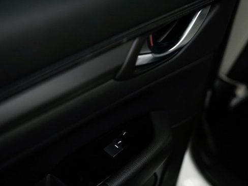 Used 2023 MAZDA CX-5 AWD 2.5 S w/ Preferred Package image 27