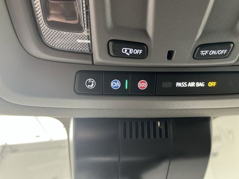 Certified 2024 Chevrolet Silverado 1500 RST image 27