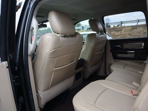 Used 2014 RAM 1500 Laramie w/ Convenience Group image 11