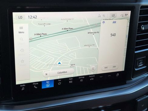 New 2026 Ford F250 King Ranch w/ Chrome Package image 18