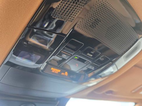 Certified 2025 Lexus NX 450h+ AWD w/ Luxury Package image 35