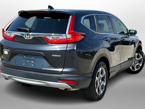 Used 2019 Honda CR-V EX-L image 11