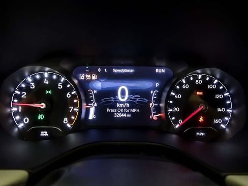 Used 2023 Jeep Compass Limited AWD/4WD image 15
