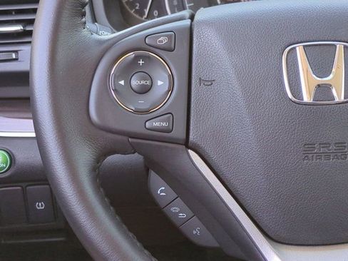 Used 2016 Honda CR-V EX-L image 22