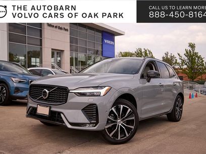 New 2025 Volvo XC60 B5 Plus w/ Protection Package Premier