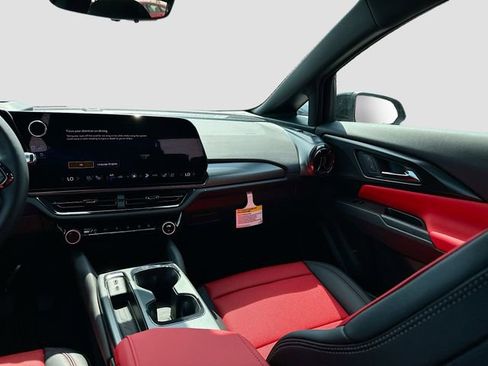 New 2025 Chevrolet Equinox EV RS w/ Active Safety Package 3 image 26