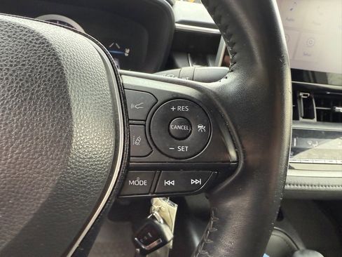 Used 2020 Toyota Corolla SE image 26