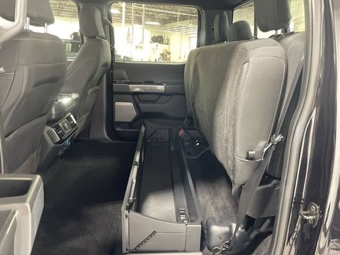 Used 2022 Ford F150 XLT w/ Equipment Group 302A High AWD/4WD image 24