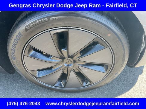 Used 2025 Tesla Model 3 Long Range RWD image 24