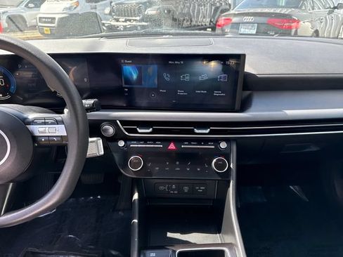 Used 2024 Hyundai Sonata SEL FWD image 21
