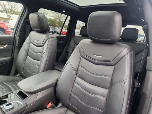Used 2023 Cadillac XT6 Sport w/ Platinum Package image 25