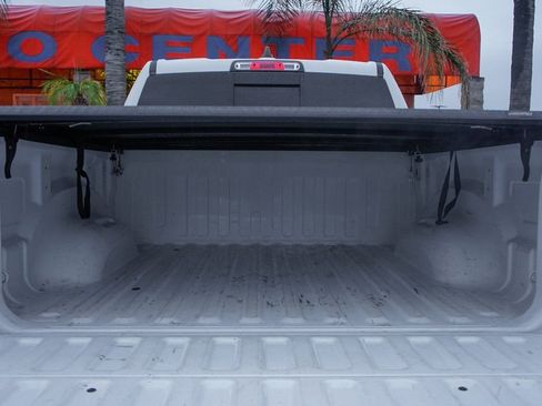 Used 2023 RAM 1500 Big Horn image 9