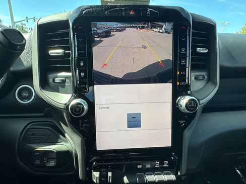 New 2026 RAM 2500 Tradesman image 27