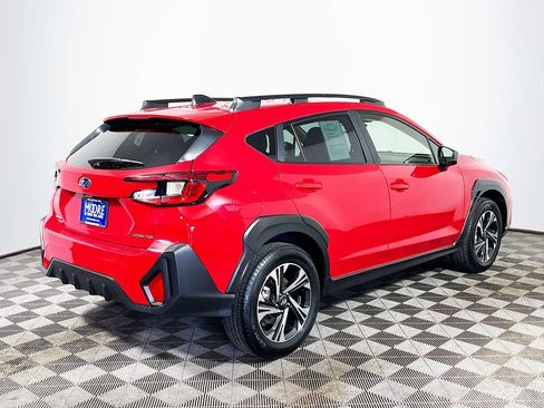 Used 2025 Subaru Crosstrek 2.0i Premium AWD/4WD image 7