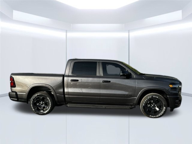 Used 2026 RAM 1500 Lone Star AWD/4WD image 12