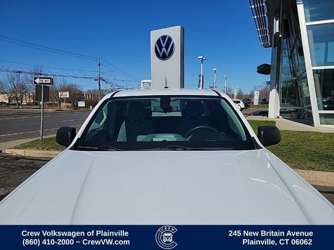 Used 2022 Chevrolet Colorado W/T RWD image 23