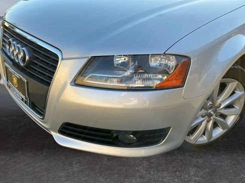 Used 2009 Audi A3 2.0T image 9