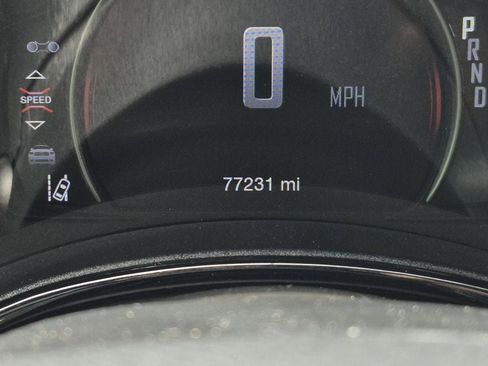 Used 2022 Dodge Durango GT RWD image 28
