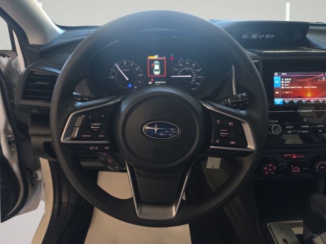 Used 2022 Subaru Impreza 2.0i AWD/4WD image 14