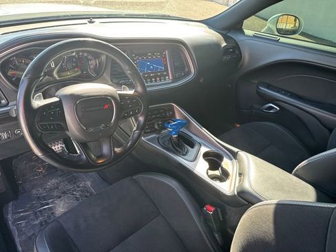 Used 2021 Dodge Challenger GT w/ Plus Package RWD image 12
