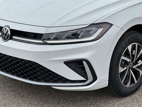 New 2026 Volkswagen Jetta S image 6