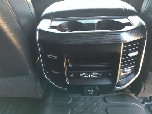 Used 2024 RAM 3500 Laramie w/ Night Edition AWD/4WD image 27