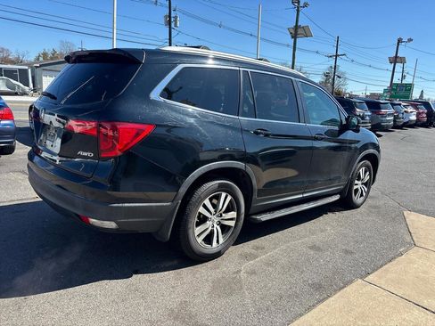 Used 2016 Honda Pilot EX-L image 8