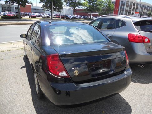 Used 2006 Saturn ION Level 2 FWD image 4