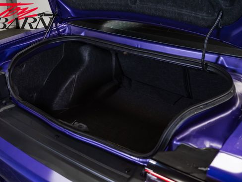 Used 2023 Dodge Challenger SRT Hellcat image 42