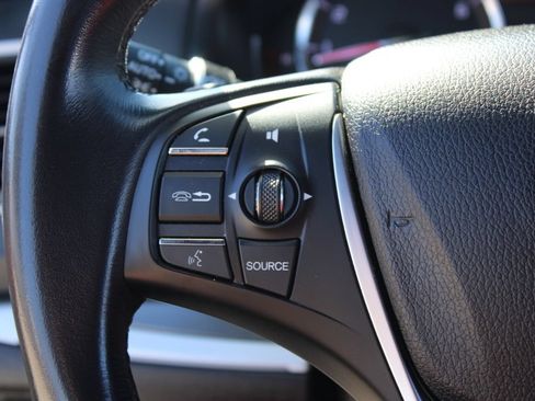 Used 2019 Acura TLX V6 w/ Technology & A-SPEC Pkg FWD image 27
