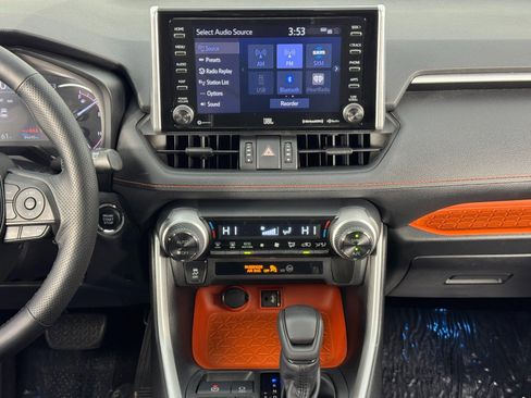 Used 2019 Toyota RAV4 Adventure w/ All Weather Liner Package image 23