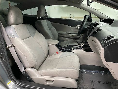 Used 2012 Honda Civic EX image 12