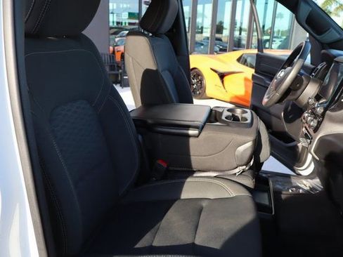 Used 2025 RAM 1500 Tradesman image 14