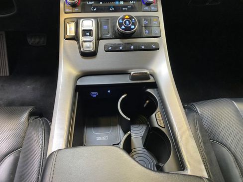 Used 2025 Hyundai Palisade Calligraphy AWD/4WD image 52