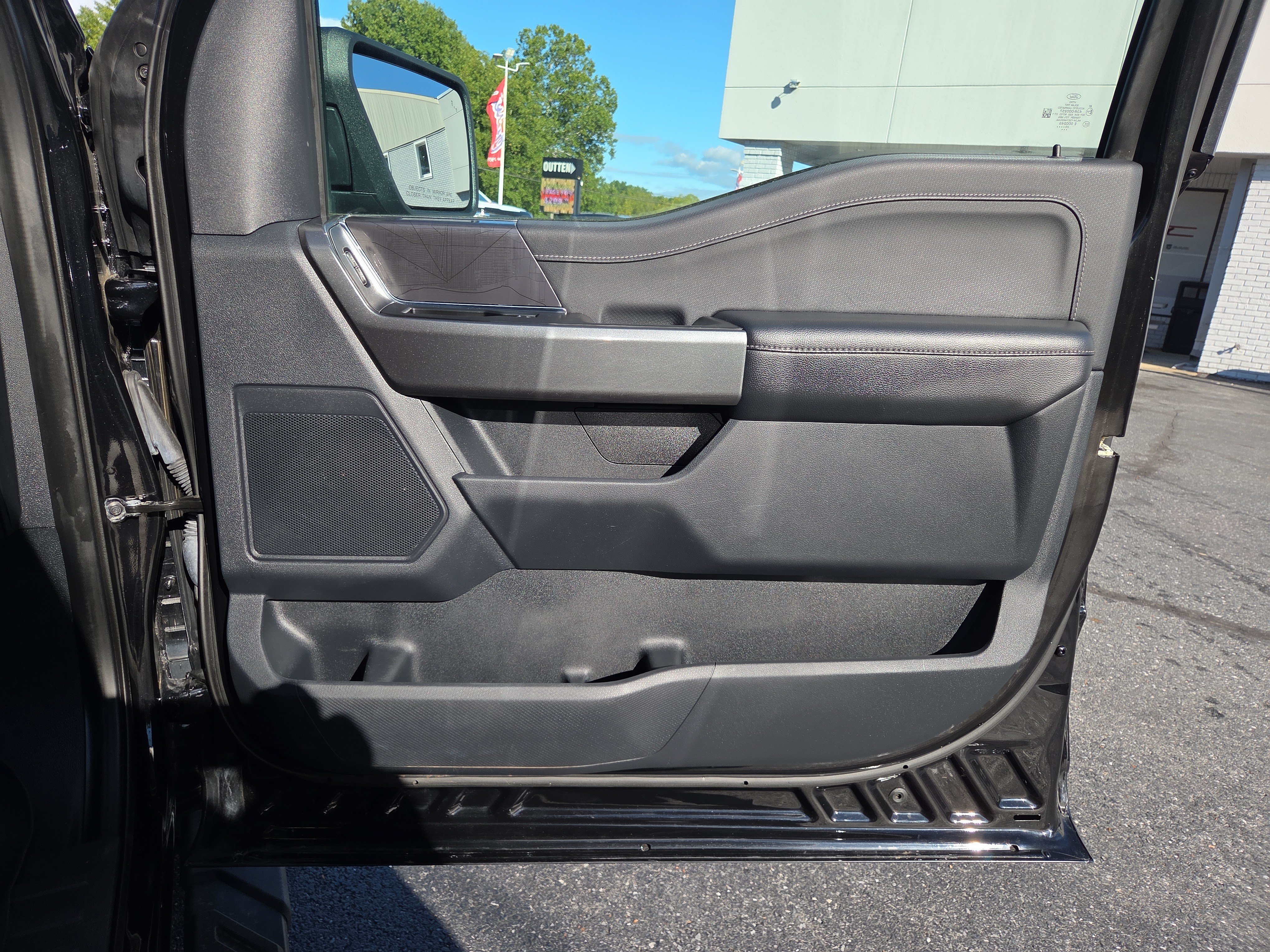 Used 2023 Ford F150 XLT w/ Equipment Group 302A High AWD/4WD image 18