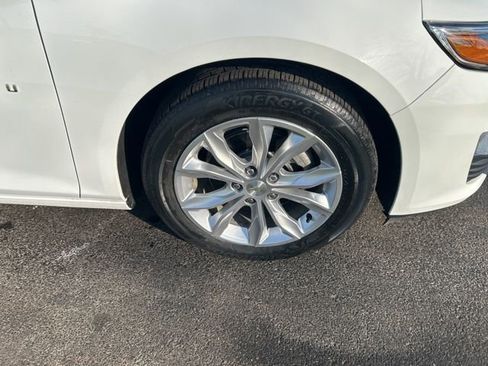 Used 2020 Chevrolet Malibu LT w/ Fleet LT Safety Plus Package image 42