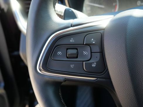 Used 2023 Buick Envision Preferred w/ Sport Touring Package AWD/4WD image 24