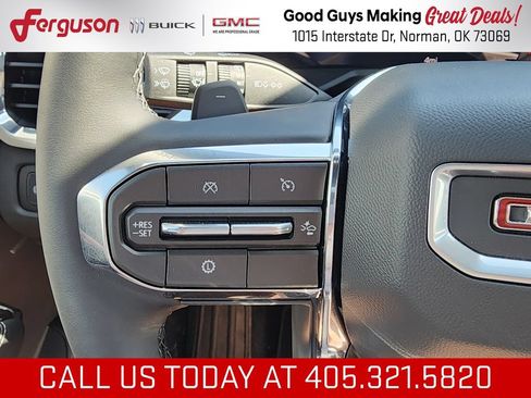 New 2027 GMC Acadia Elevation FWD image 20