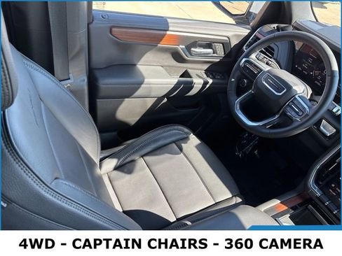 Used 2025 GMC Yukon Denali image 16