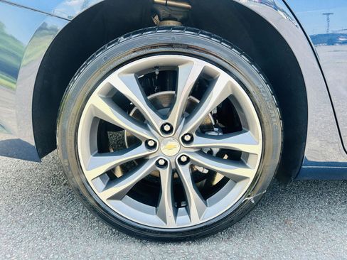 Used 2021 Chevrolet Malibu Premier image 42