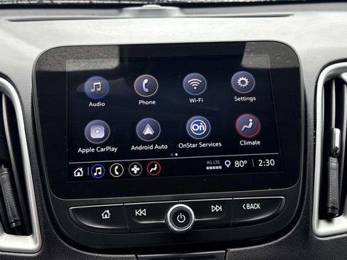 Used 2023 Chevrolet Malibu LT FWD image 30