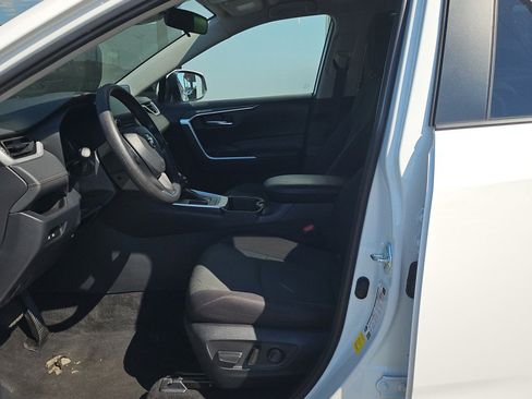 Used 2023 Toyota RAV4 XLE image 11