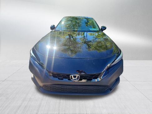 Used 2024 Honda Civic EX-L image 2